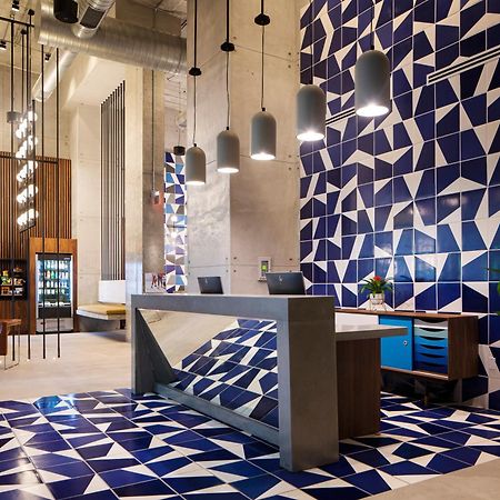 Hotel Indigo Miami Brickell By Ihg Екстер'єр фото