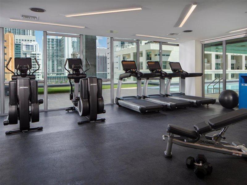 Hotel Indigo Miami Brickell By Ihg Екстер'єр фото