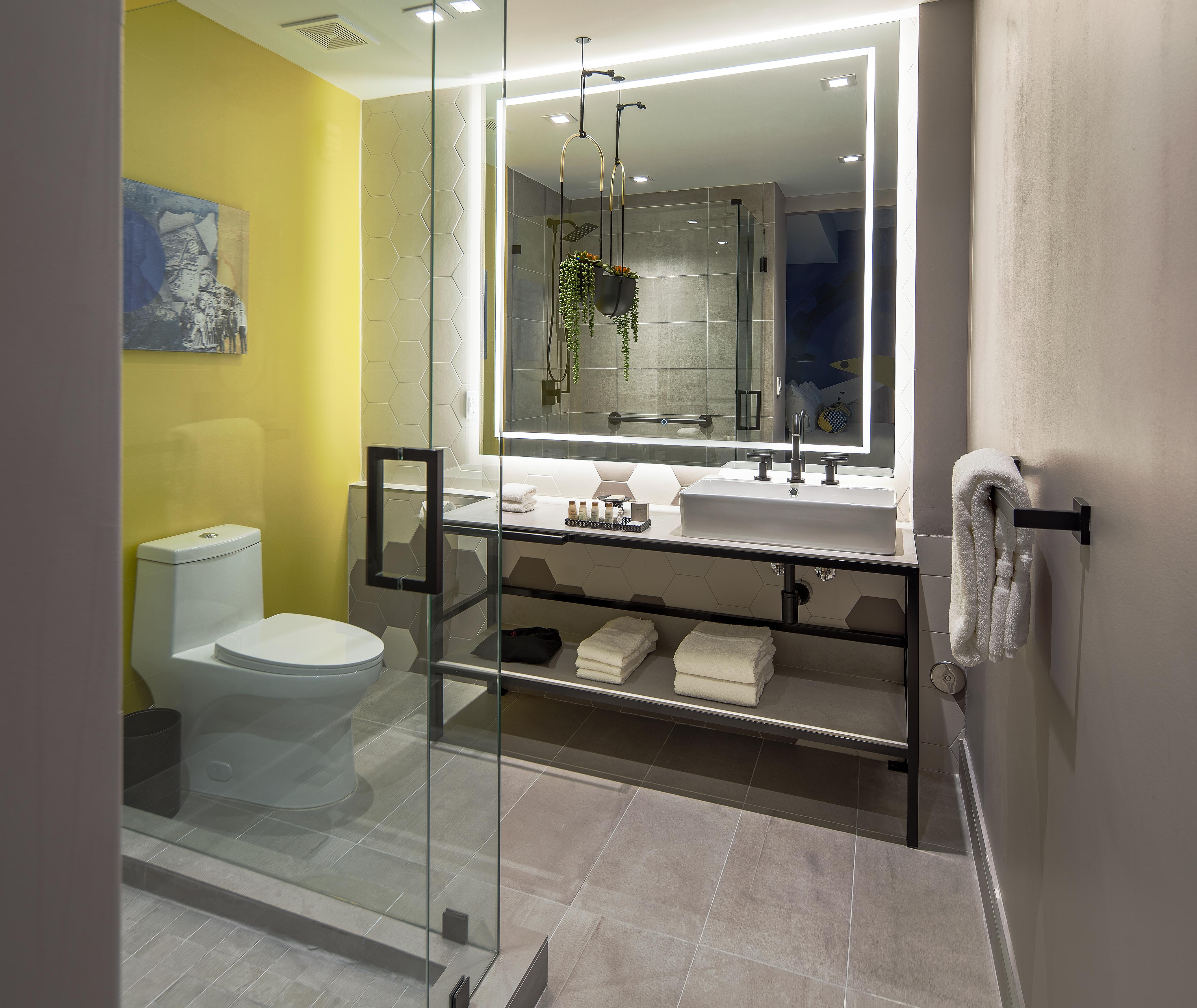 Hotel Indigo Miami Brickell By Ihg Екстер'єр фото