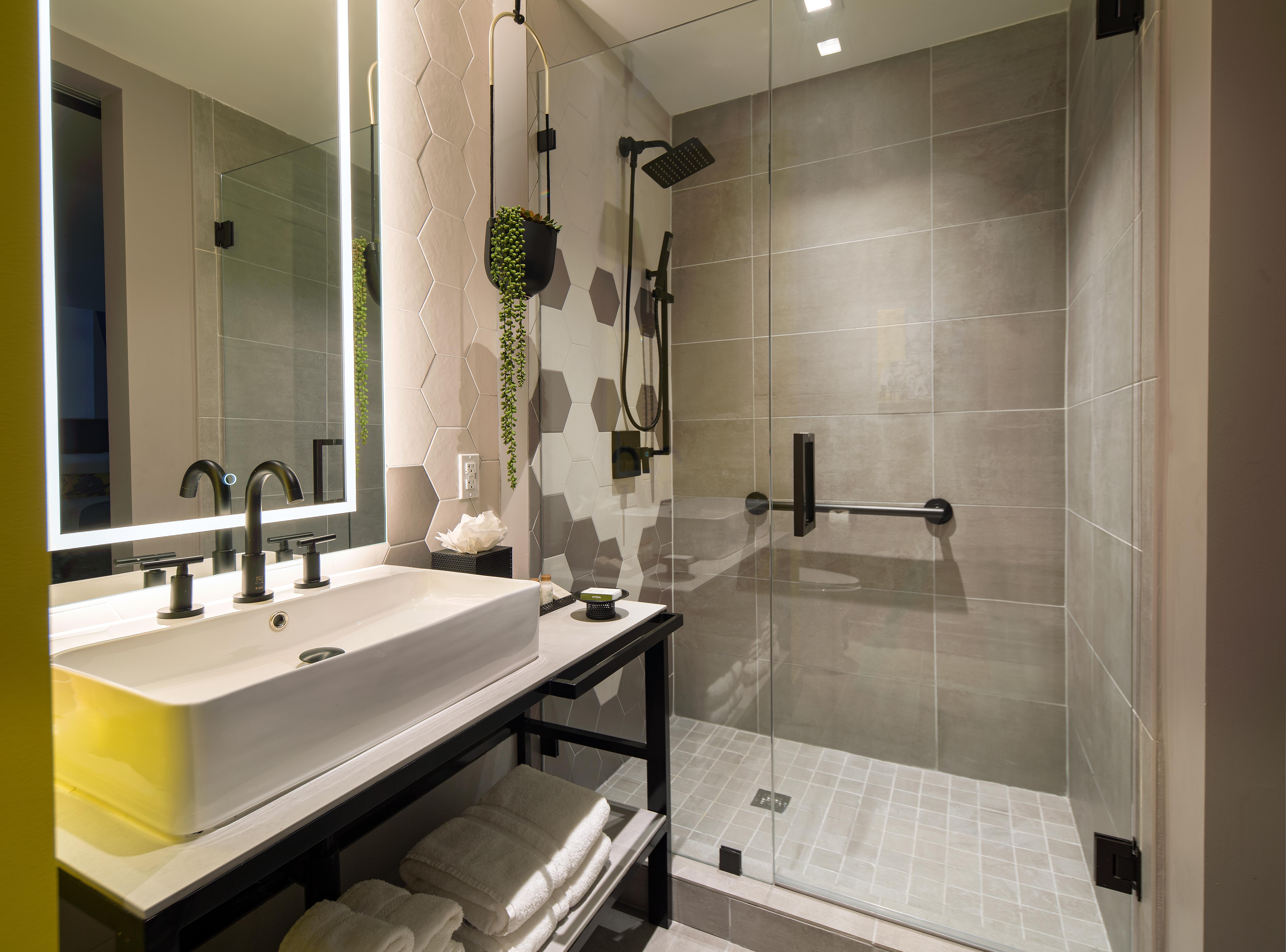 Hotel Indigo Miami Brickell By Ihg Екстер'єр фото