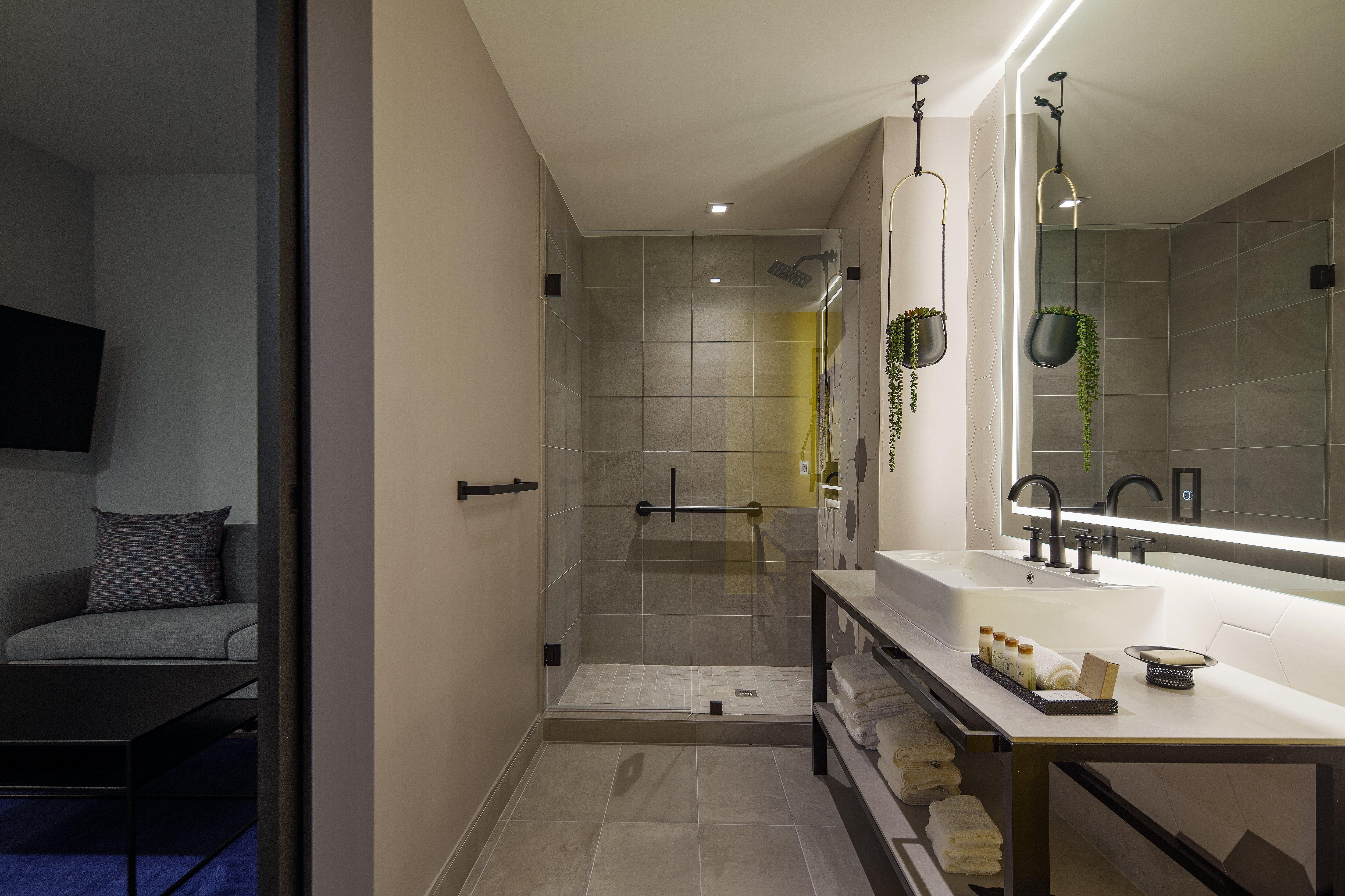 Hotel Indigo Miami Brickell By Ihg Екстер'єр фото