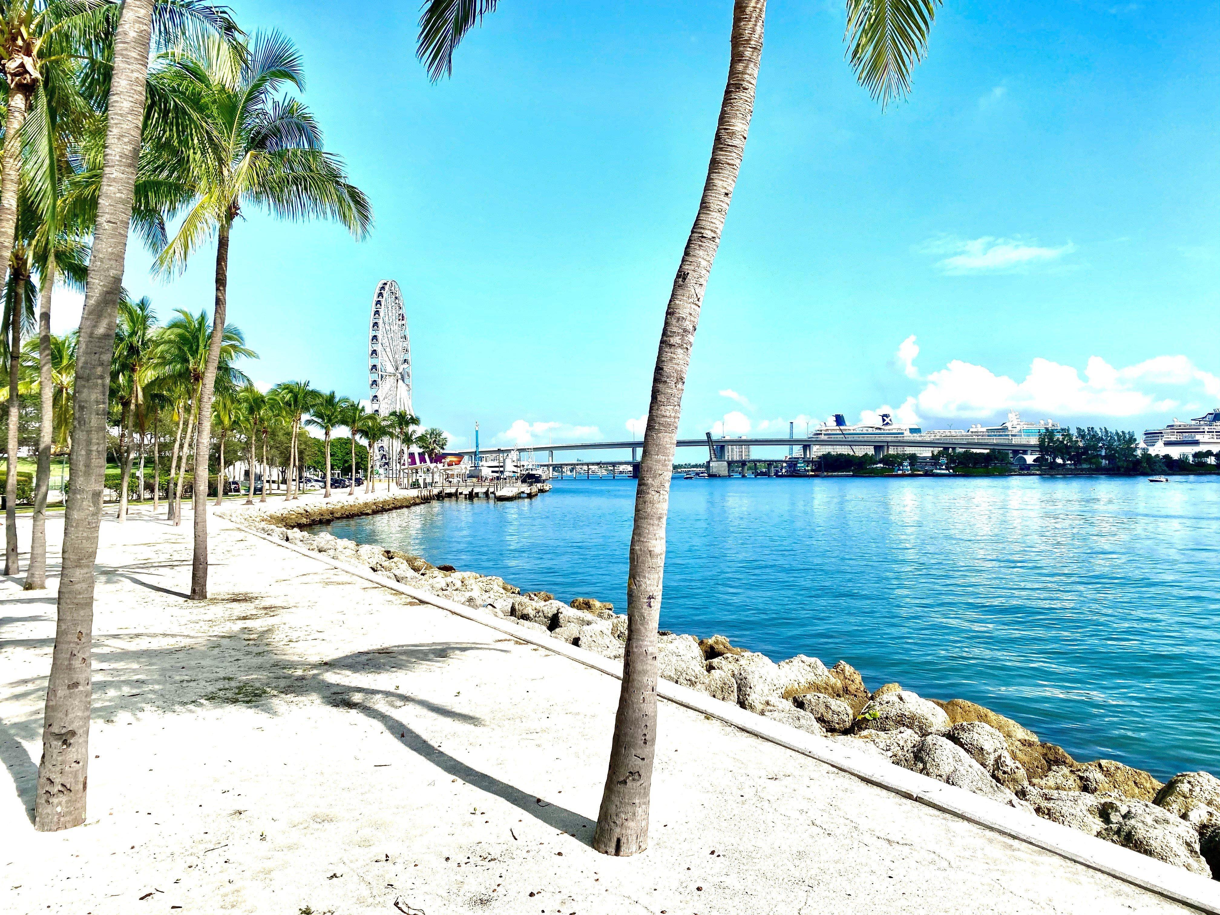 Hotel Indigo Miami Brickell By Ihg Екстер'єр фото