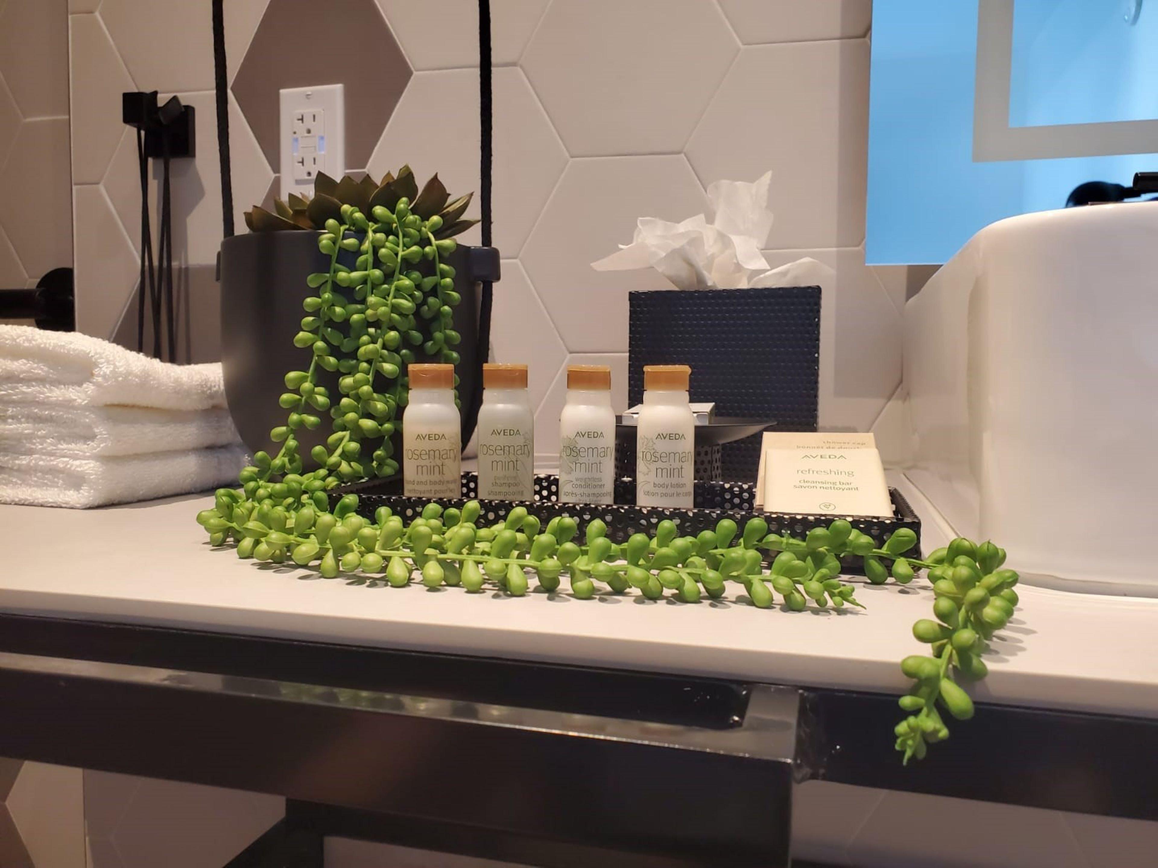Hotel Indigo Miami Brickell By Ihg Екстер'єр фото