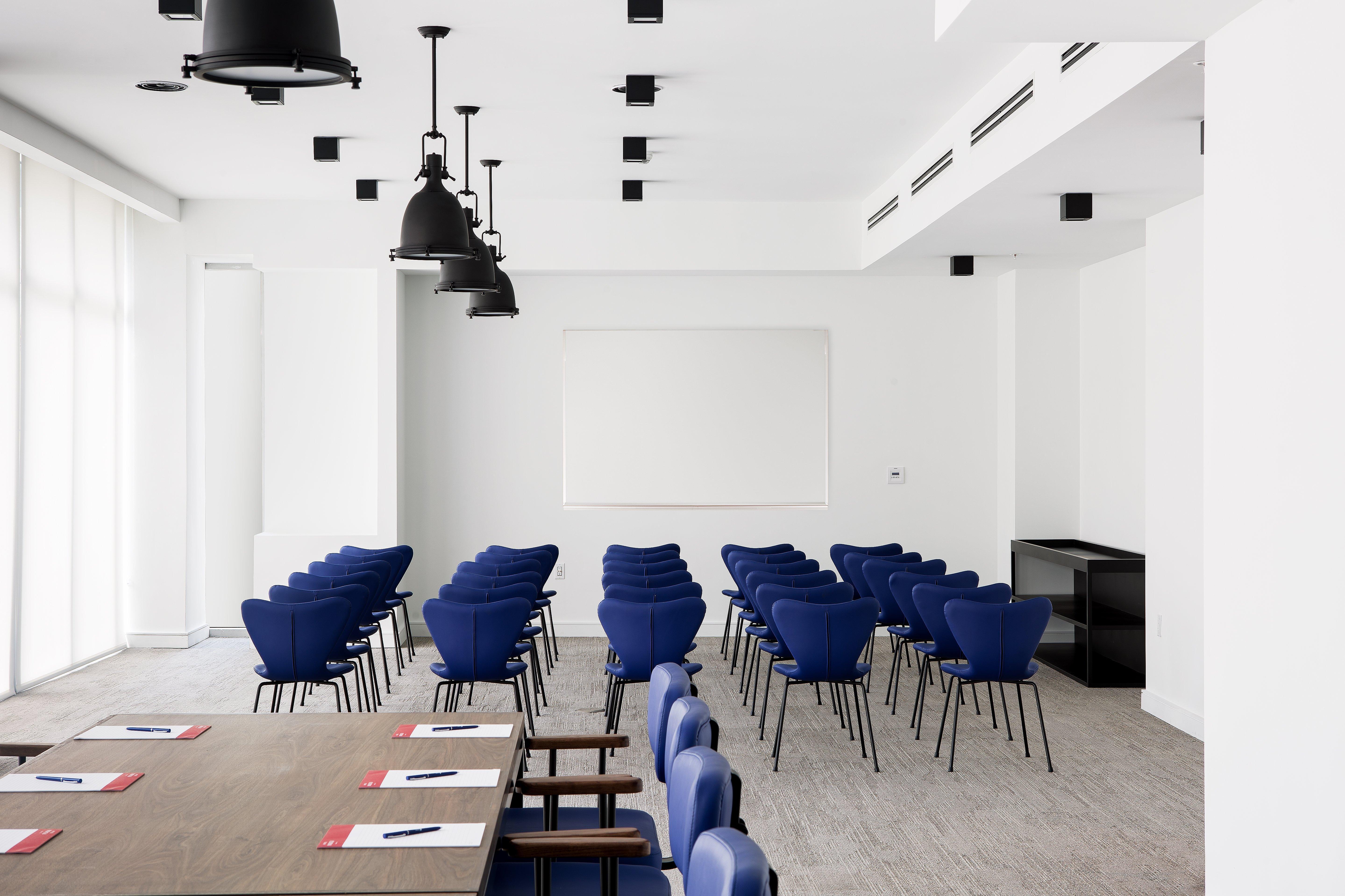 Hotel Indigo Miami Brickell By Ihg Екстер'єр фото