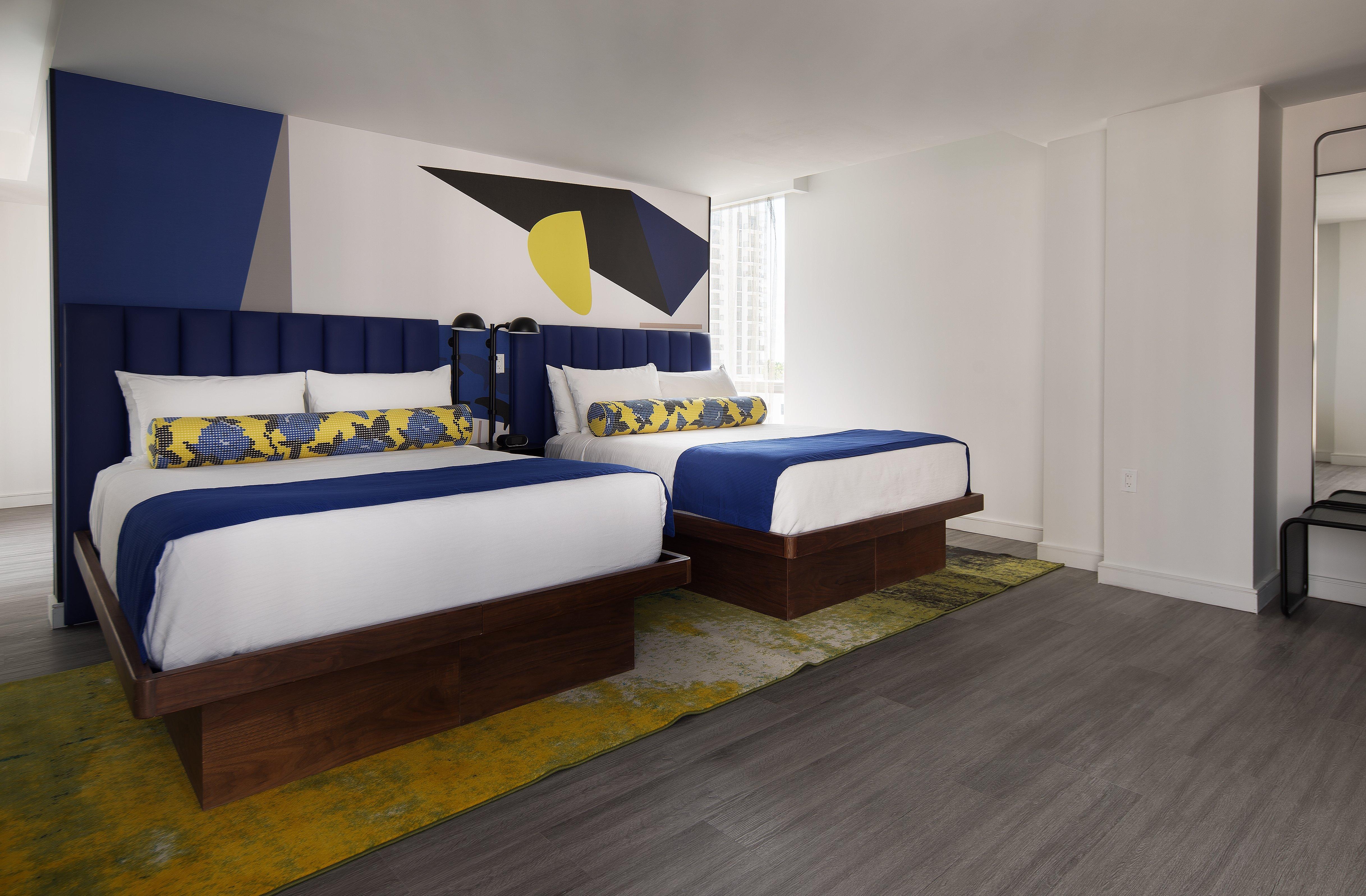 Hotel Indigo Miami Brickell By Ihg Екстер'єр фото