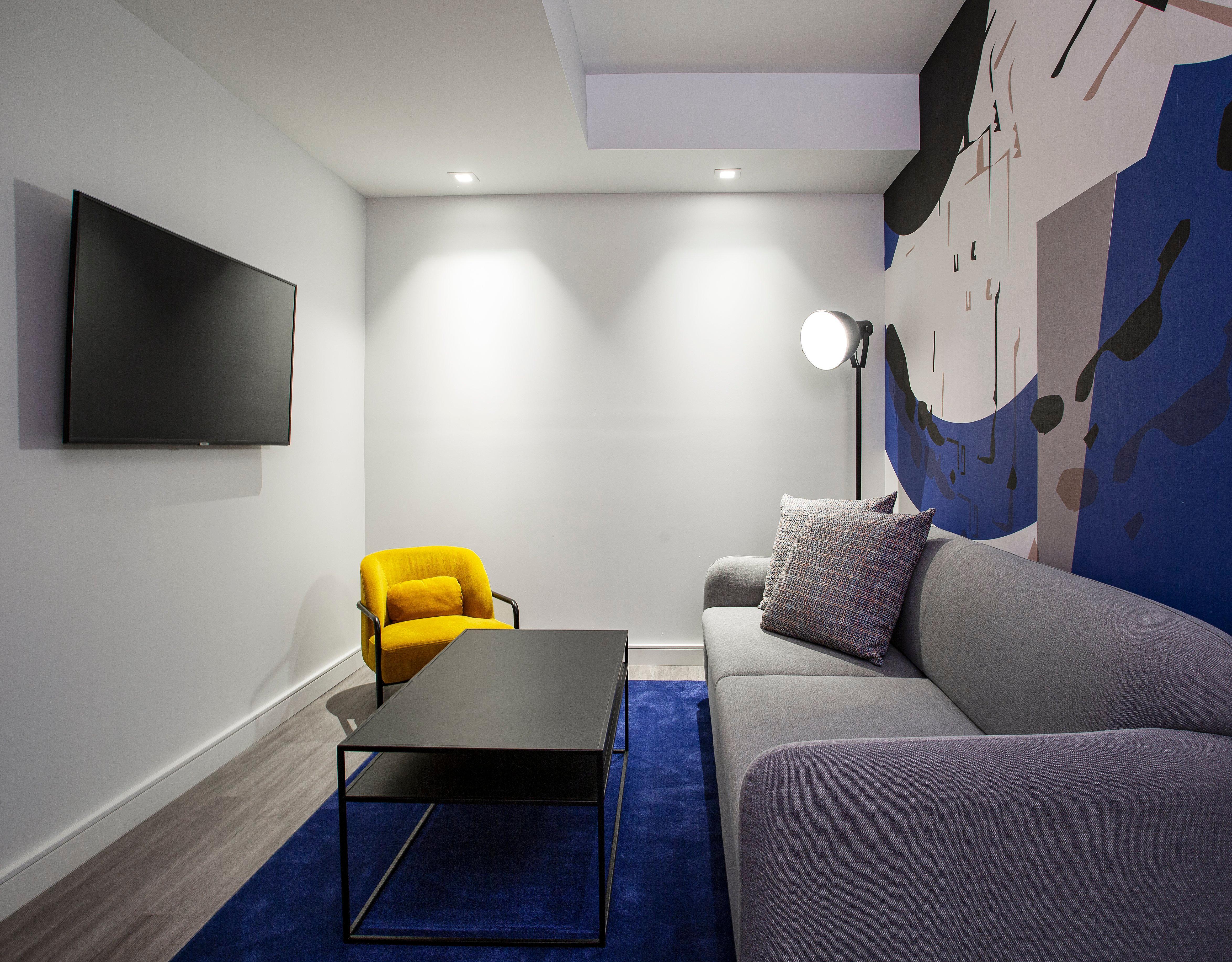 Hotel Indigo Miami Brickell By Ihg Екстер'єр фото
