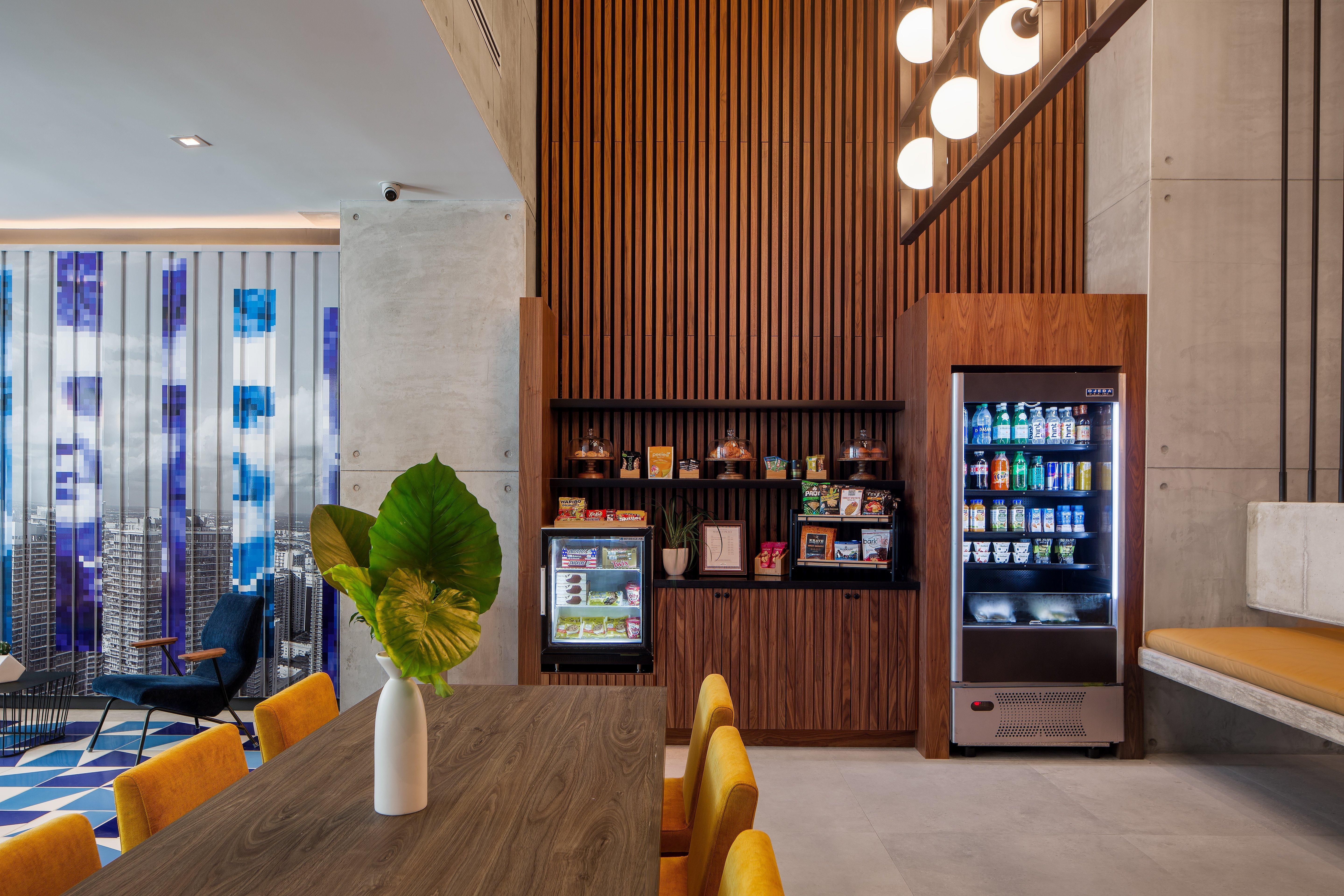 Hotel Indigo Miami Brickell By Ihg Екстер'єр фото