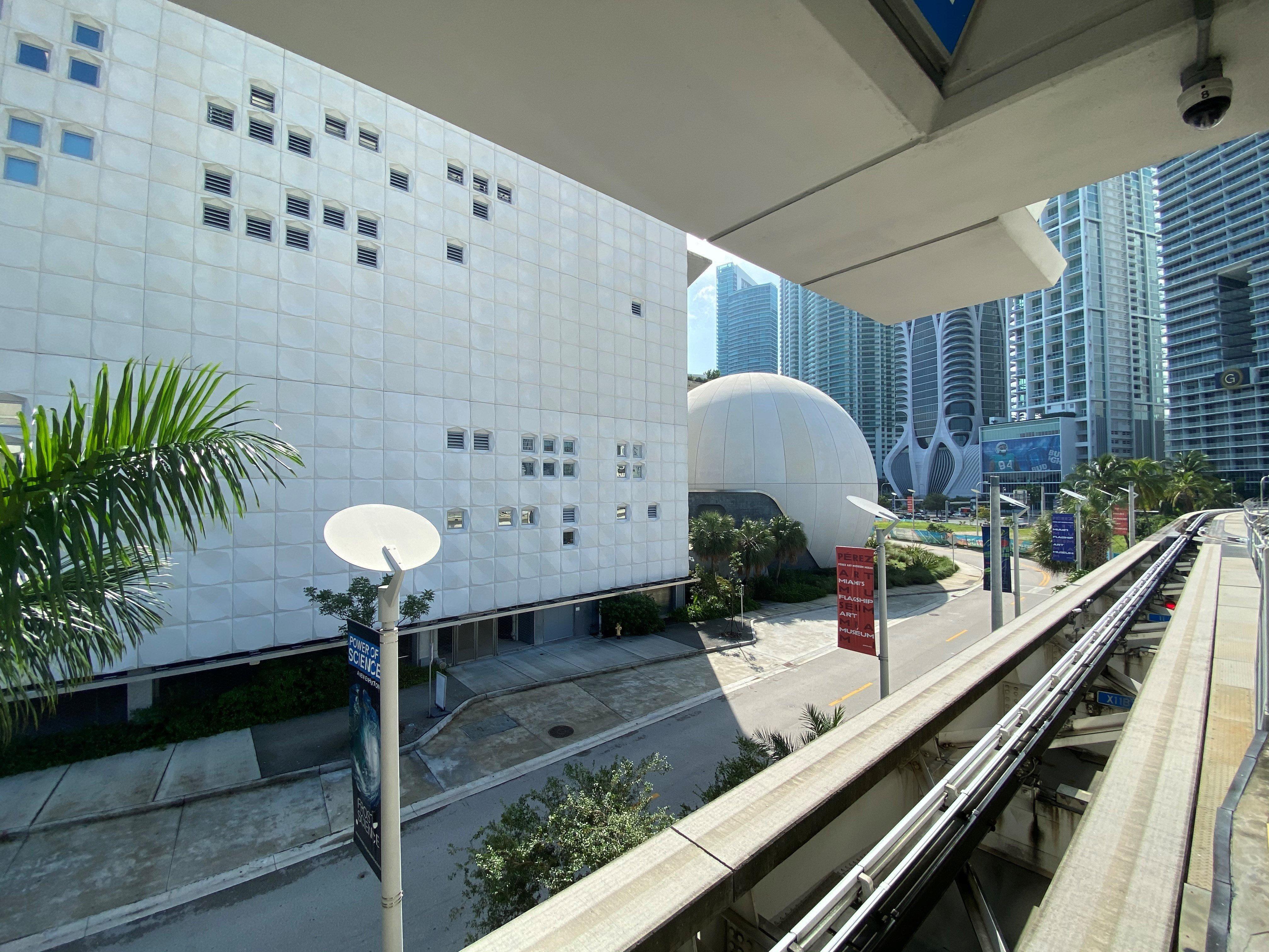 Hotel Indigo Miami Brickell By Ihg Екстер'єр фото