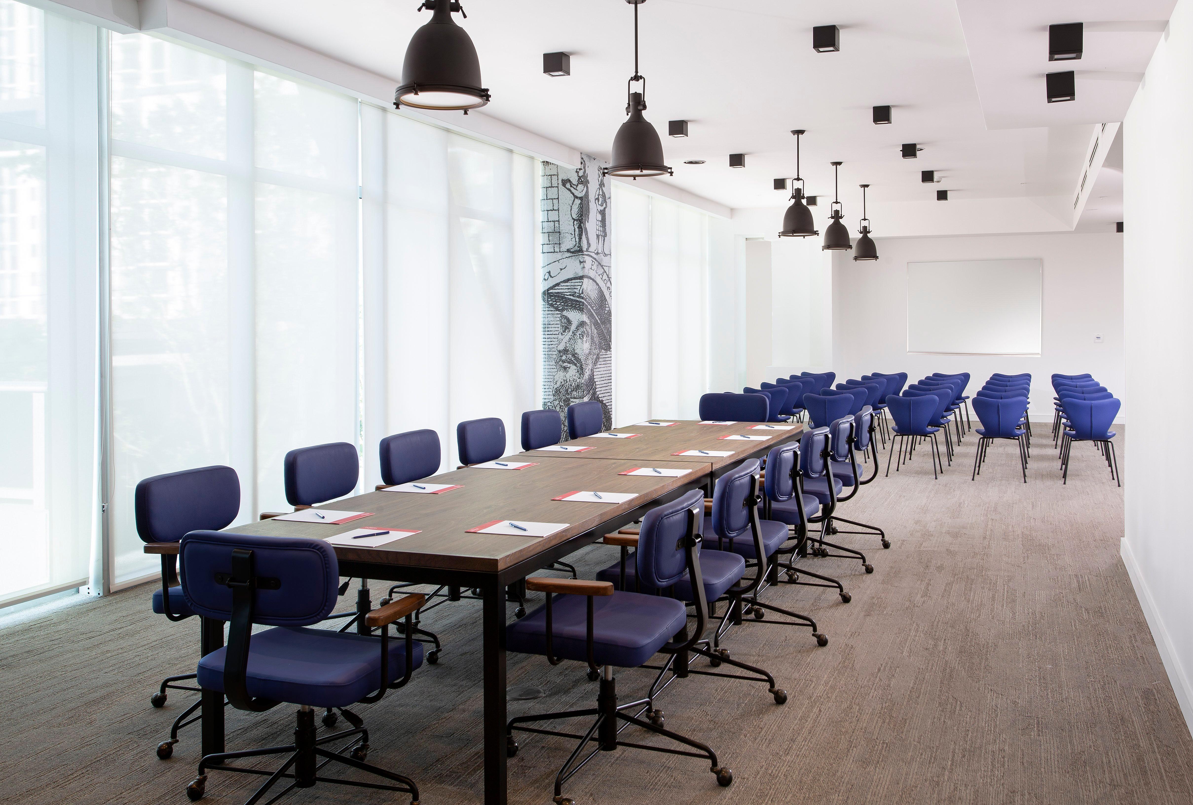 Hotel Indigo Miami Brickell By Ihg Екстер'єр фото