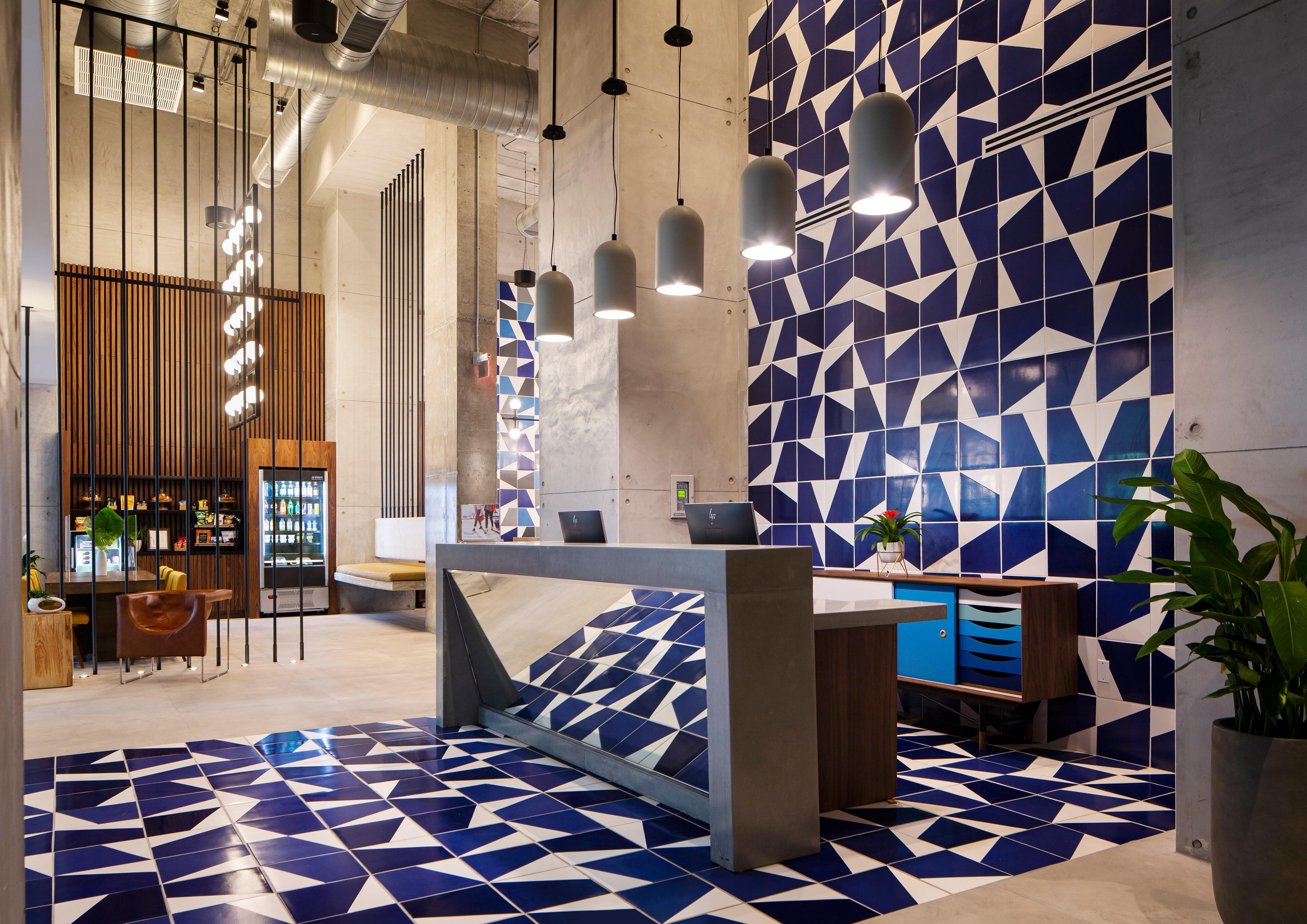 Hotel Indigo Miami Brickell By Ihg Екстер'єр фото