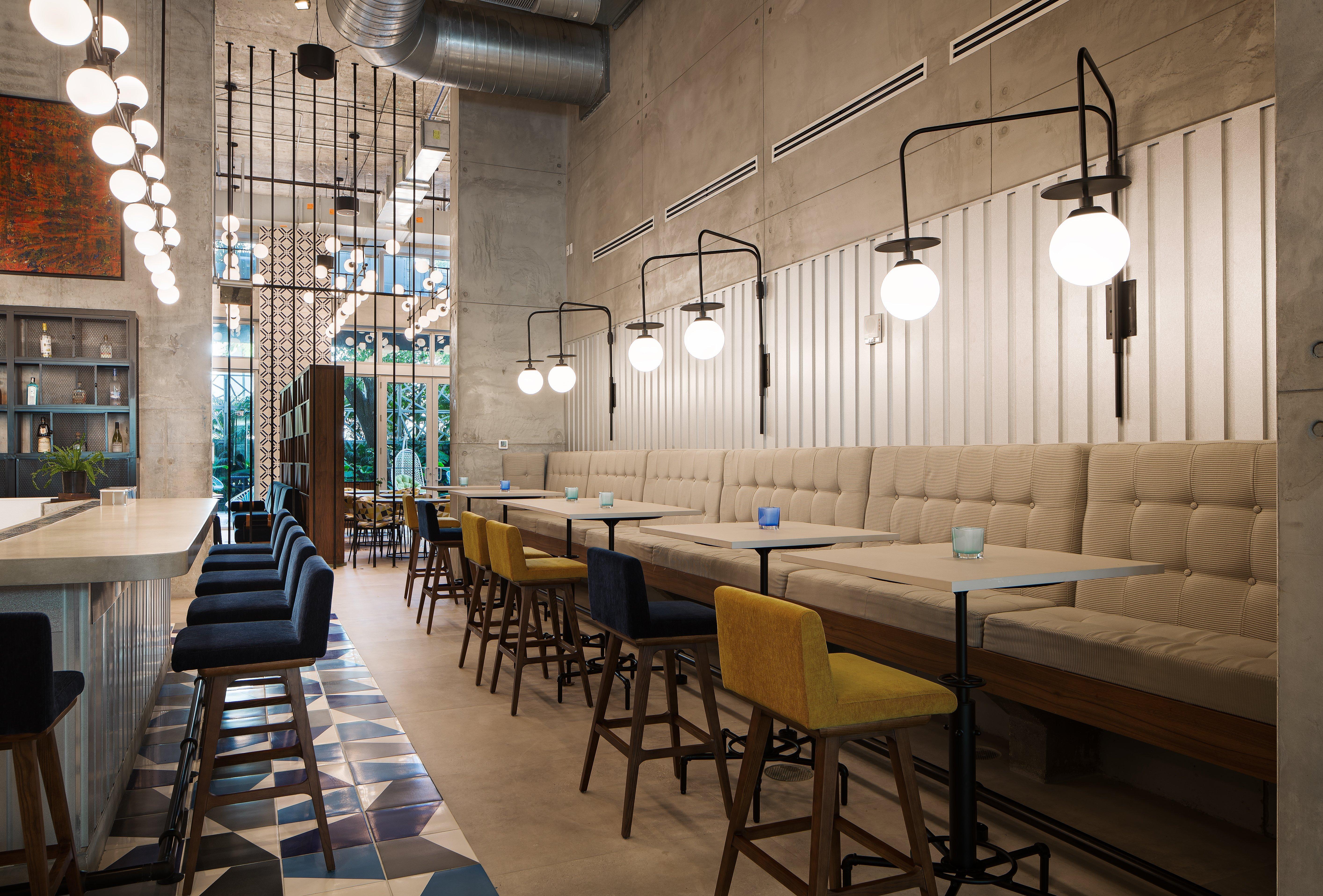Hotel Indigo Miami Brickell By Ihg Екстер'єр фото