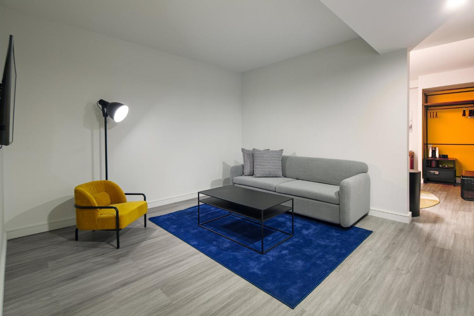 Hotel Indigo Miami Brickell By Ihg Екстер'єр фото